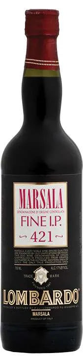 Cantine Lombardo | Fine I.P. 421 Marsala - NV at CaskCartel.com