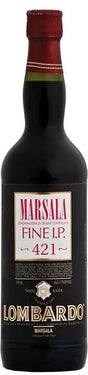 Cantine Lombardo | Fine I.P. 421 Marsala - NV at CaskCartel.com