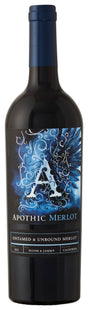 2021 | Apothic Wines | Merlot at CaskCartel.com