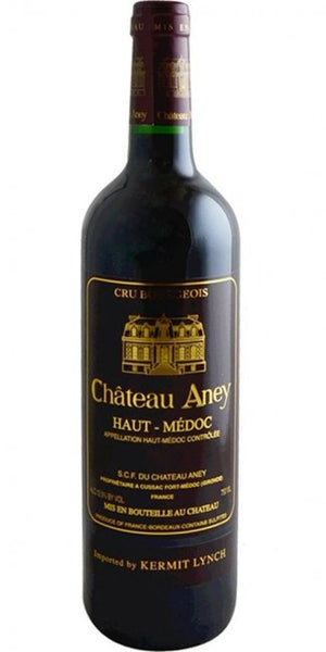 2015 | Chateau Aney | Haut Medoc at CaskCartel.com