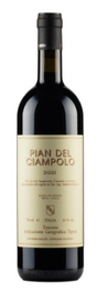 2021 | Montevertine | Pian del Ciampolo at CaskCartel.com