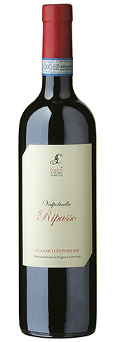 2021 | La Giaretta | Valpolicella Ripasso Classico Superiore at CaskCartel.com