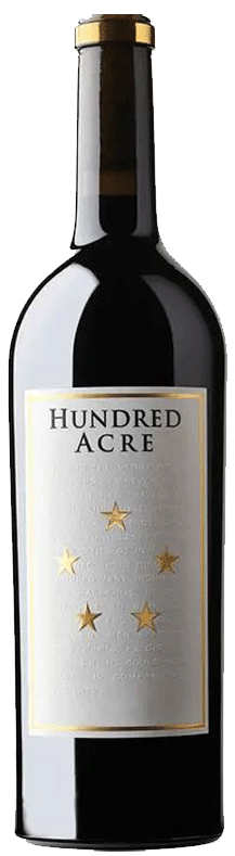 2008 | Hundred Acre | Morgan's Way Cabernet Sauvignon at CaskCartel.com