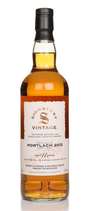 Mortlach 11 Year Old 2013 - 100 Proof Edition #34 Signatory Single Malt Scotch Whisky | 700ML at CaskCartel.com