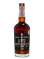 Hidden Still Pennsylvania Minimum 2 Year Old Straight Rye Whiskey at CaskCartel.com