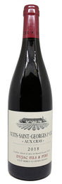 2018 | Domaine Dujac | Nuits-Saint-Georges Aux Cras at CaskCartel.com
