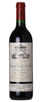 1989 | Château Léoville-Las Cases | Grand Vin de Leoville at CaskCartel.com