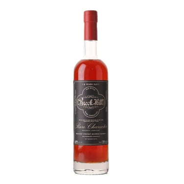 Rare Character Brook Hill Private Barrel 8 Year Old 'Duro' Kentucky Straight Bourbon Whiskey at CaskCartel.com