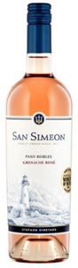 2021 | San Simeon | Grenache Rose at CaskCartel.com