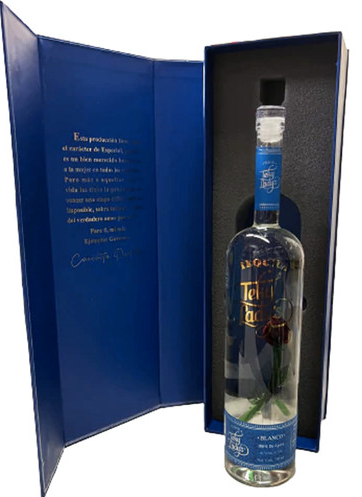 Teky Lady Reposado at CaskCartel.com