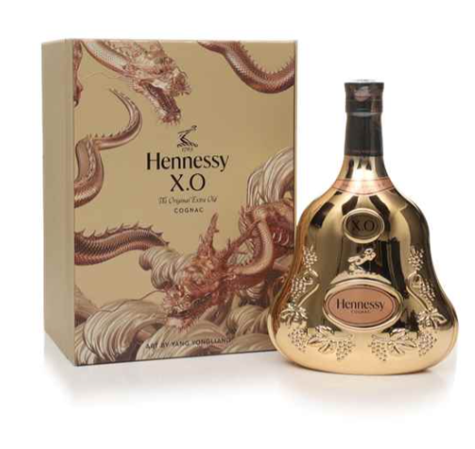 BUY] Hennessy XO Yang Yongliang Limited Edition Cognac | 700ML at 