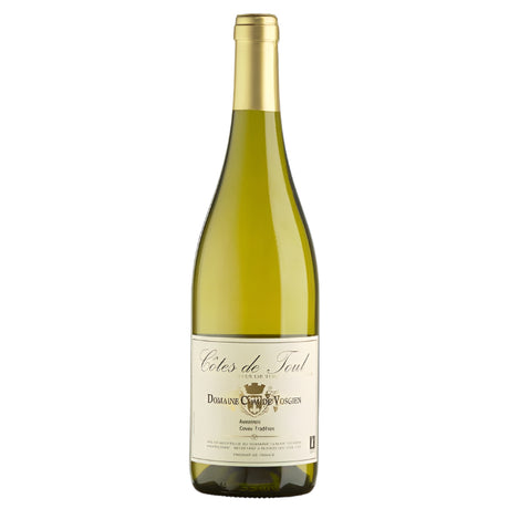 2018 | Domaine Claude Vosgien | Cotes de Toul Cuvee Tradition Auxerrois at CaskCartel.com
