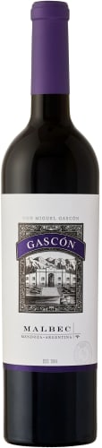 2021 | Don Miguel Gascon Wines | Malbec at CaskCartel.com