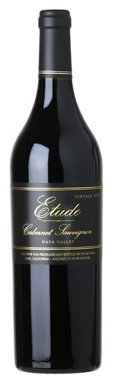 2018 | Etude | Cabernet Sauvignon at CaskCartel.com