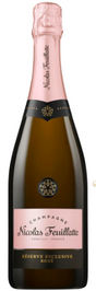 Nicolas Feuillatte | Reserve Exclusive Rose (Magnum) - NV at CaskCartel.com