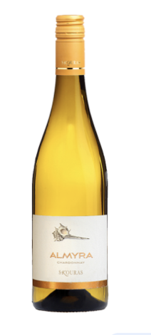 Domaine Skouras | Almyra Chardonnay - NV at CaskCartel.com