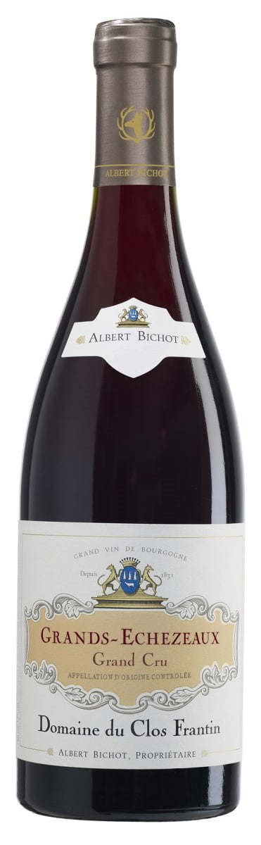2018 | Albert Bichot | Domaine du Clos Frantin Grands-Echezeaux at CaskCartel.com