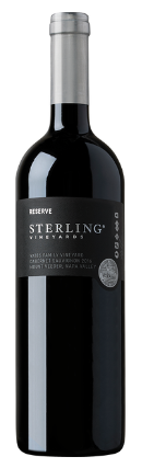 2017 | Sterling Vineyards | Reserve Mount Veeder Cabernet Sauvignon at CaskCartel.com