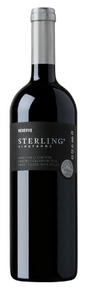 2017 | Sterling Vineyards | Reserve Mount Veeder Cabernet Sauvignon at CaskCartel.com