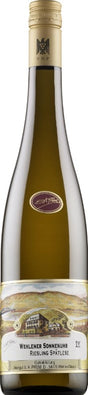 2016 | Weingut S. A. Prüm | Wehlener Sonnenuhr Riesling Spatlese at CaskCartel.com