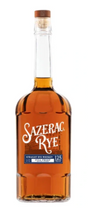 Sazerac Full Proof - 125 Proof Rye Whiskey at CaskCartel.com