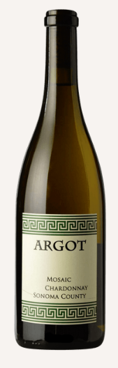 Argot Wines | Mosaic Chardonnay - NV at CaskCartel.com