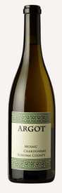 Argot Wines | Mosaic Chardonnay - NV at CaskCartel.com