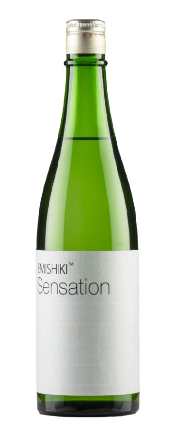 Emishiki Sensation White | 720ML at CaskCartel.com