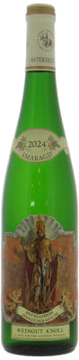 2024 | Weingut Knoll | Ried Kellerberg Riesling Smaragd at CaskCartel.com