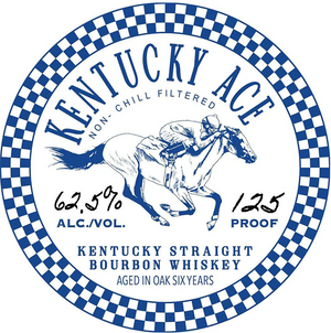 Kentucky Ace 6 Year Old Kentucky Straight Bourbon Whiskey at CaskCartel.com