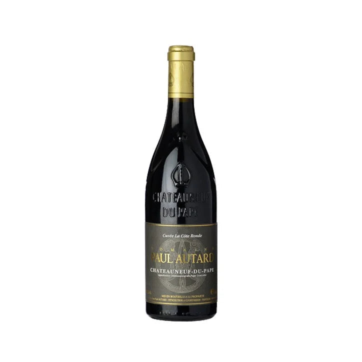 1998 | Domaine Paul Autard | Chateauneuf-du-Pape La Cote Ronde at CaskCartel.com