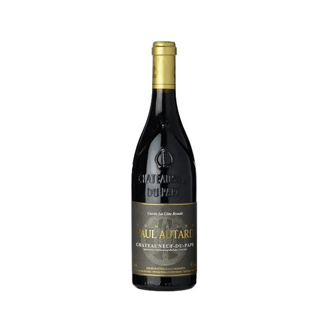 1998 | Domaine Paul Autard | Chateauneuf-du-Pape La Cote Ronde at CaskCartel.com