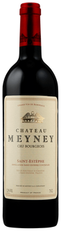 1985 | Château Meyney | Saint-Estephe at CaskCartel.com