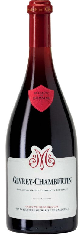 2018 | Chateau de Marsannay | Gevrey-Chambertin at CaskCartel.com