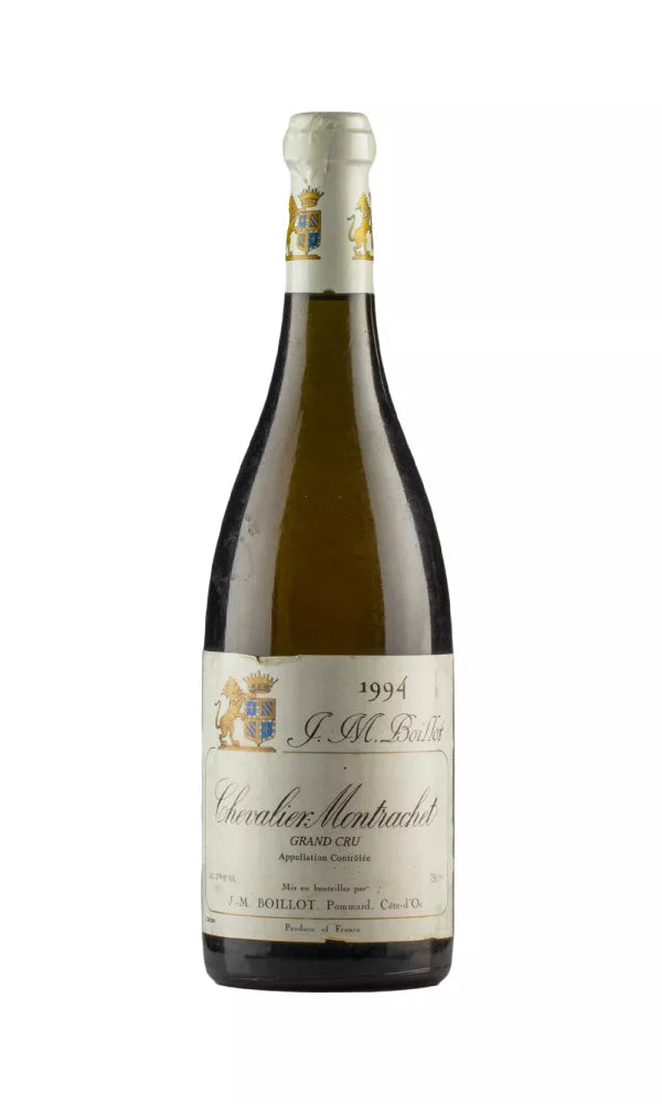 1994 | Domaine J.M. Boillot | Chevalier-Montrachet at CaskCartel.com