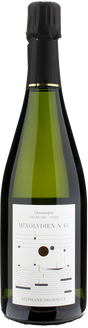 Stephane Regnault | Mixolydien No. 45 Grand Cru - NV at CaskCartel.com