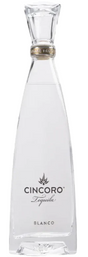 Cincoro Blanco Tequila | 375ML at CaskCartel.com
