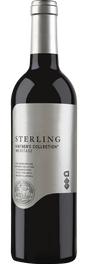 2018 | Sterling Vineyards | Vintner's Collection Meritage at CaskCartel.com