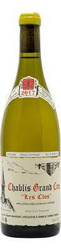 2017 | Vincent Dauvissat | Les Clos at CaskCartel.com