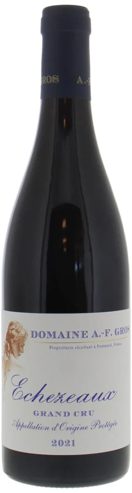 2021 | Domaine A.F. Gros | Echezeaux at CaskCartel.com