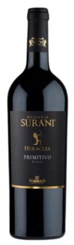 Masseria Surani | Heracles Primitivo Puglia - NV at CaskCartel.com
