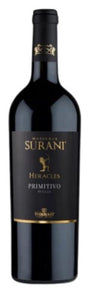 Masseria Surani | Heracles Primitivo Puglia - NV at CaskCartel.com