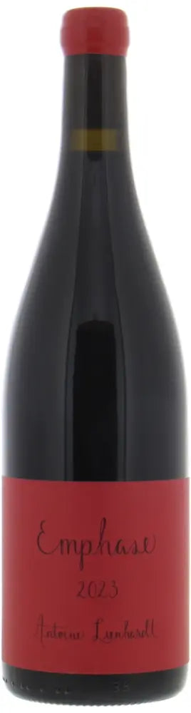 2023 | Antoine Lienhardt | Cote de Nuits-Villages Emphase at CaskCartel.com