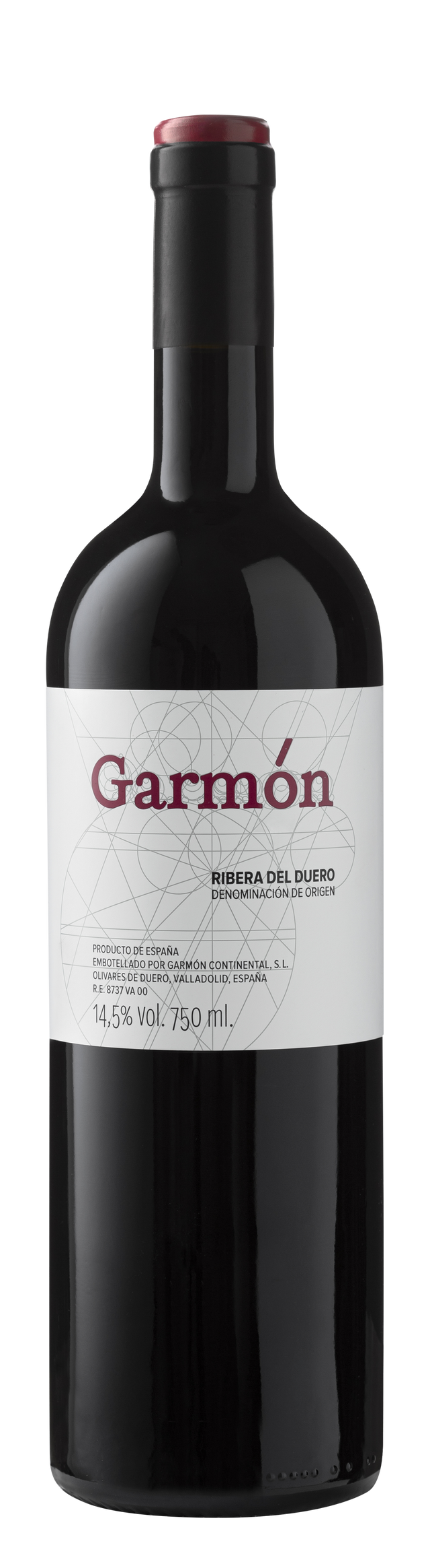 2018 | Garmon Continental | Garmon at CaskCartel.com
