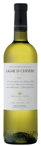 2021 | Lagar de Cervera | Albarino at CaskCartel.com