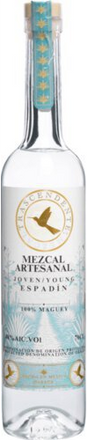 Trascendente Maguey Espadin Mezcal | 700ML at CaskCartel.com