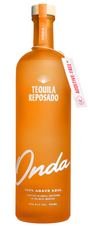 Onda Reposado at CaskCartel.com
