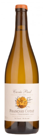 2015 | Francois Cotat | Sancerre Cuvee Paul at CaskCartel.com