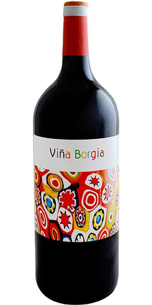 2019 | Bodegas Borsao | Vina Borgia (Magnum) at CaskCartel.com