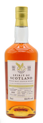 Glentauchers Spirits Of Scotland Single Cask #900601 14 Year Old · 2010 Vintage Single Malt Scotch Whisky | 700ML at CaskCartel.com